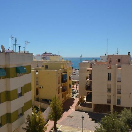 Apartamento Neptuno Nerja Eksteriør bilde
