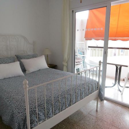 Apartamento Neptuno Nerja Eksteriør bilde