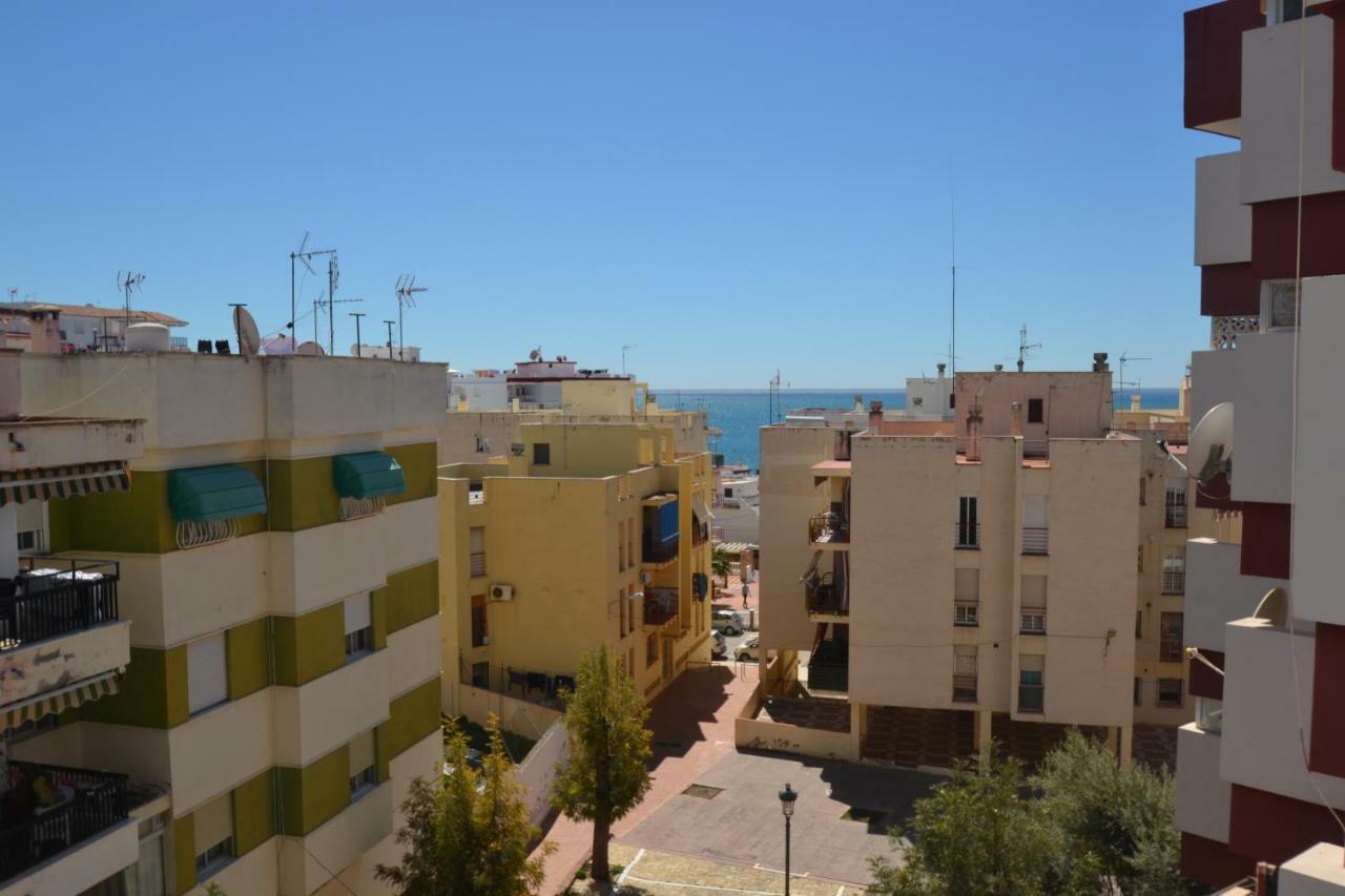Apartamento Neptuno Nerja Eksteriør bilde