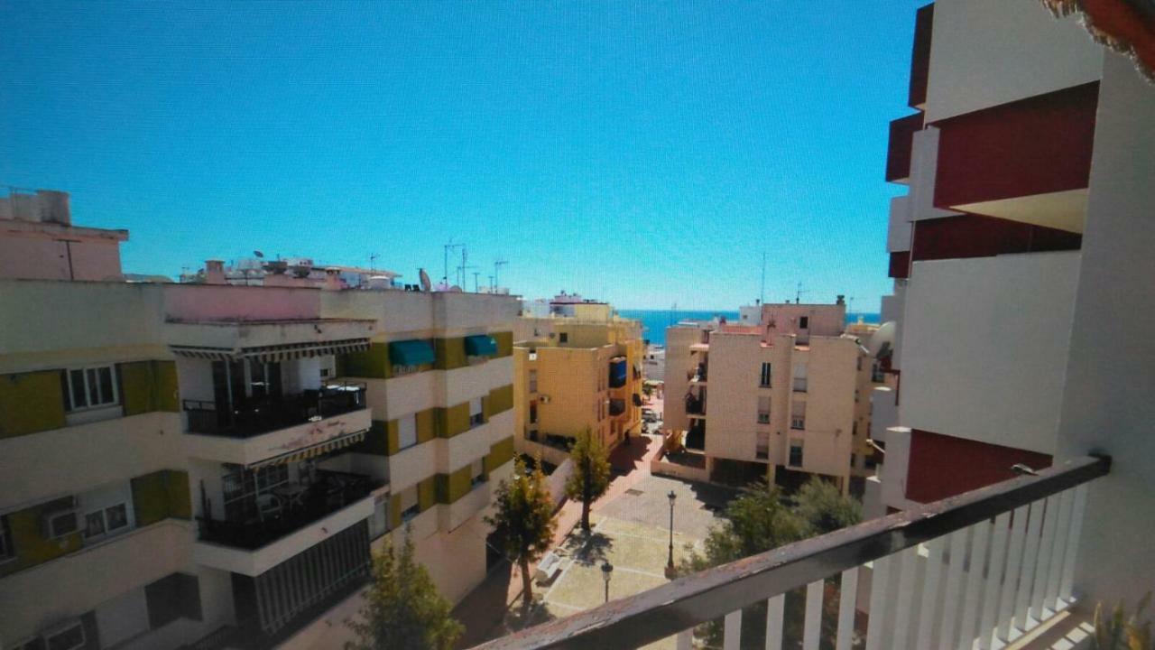 Apartamento Neptuno Nerja Eksteriør bilde