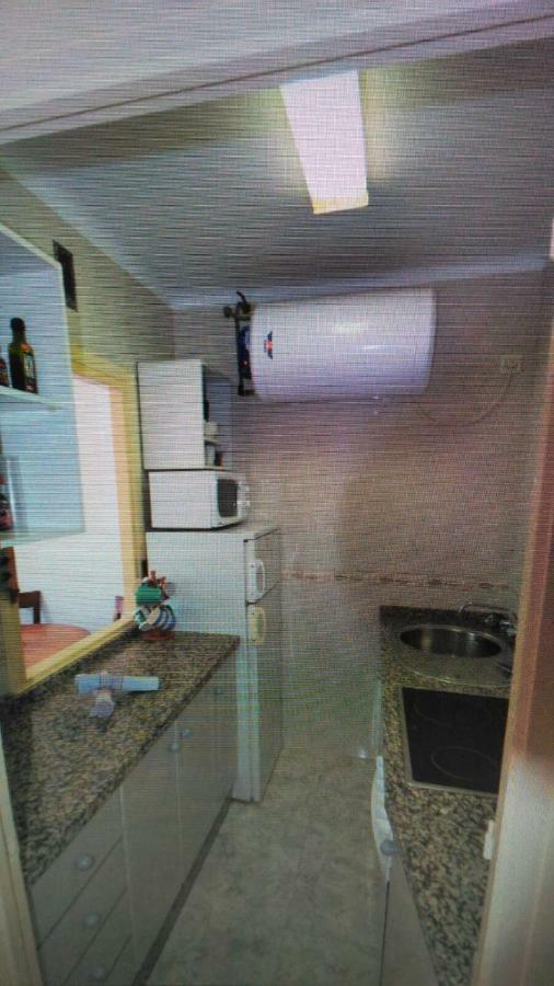 Apartamento Neptuno Nerja Eksteriør bilde