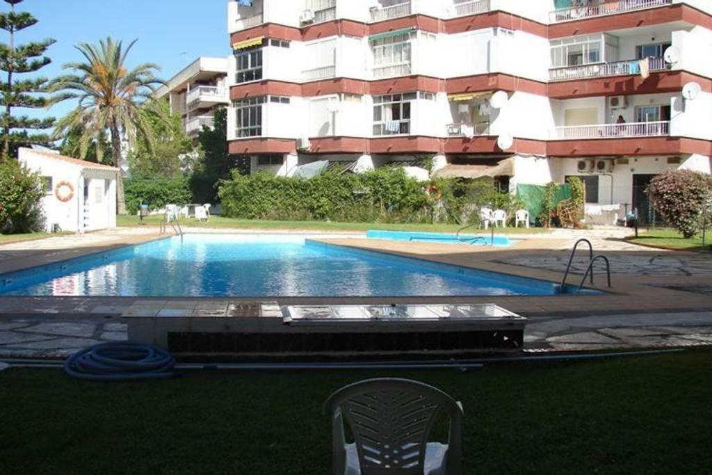 Apartamento Neptuno Nerja Eksteriør bilde