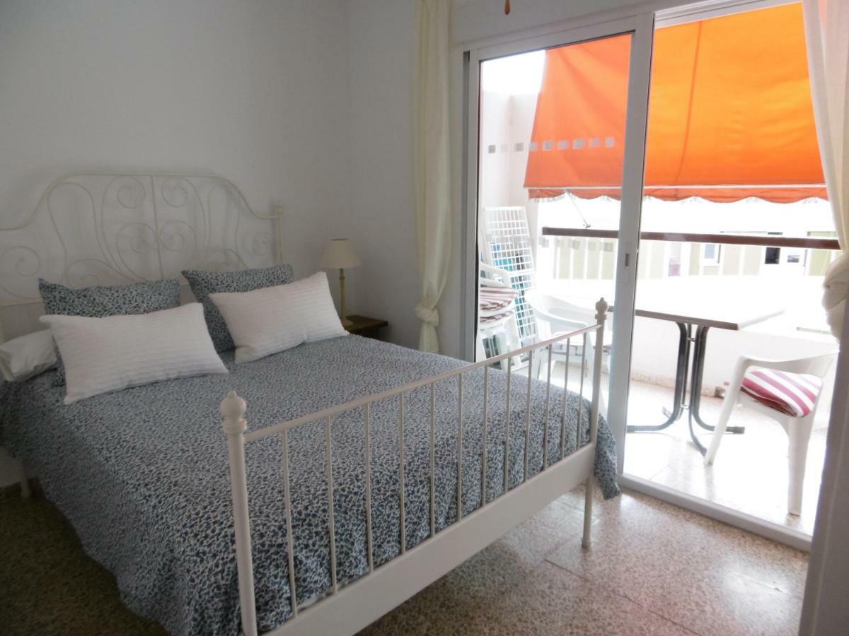 Apartamento Neptuno Nerja Eksteriør bilde