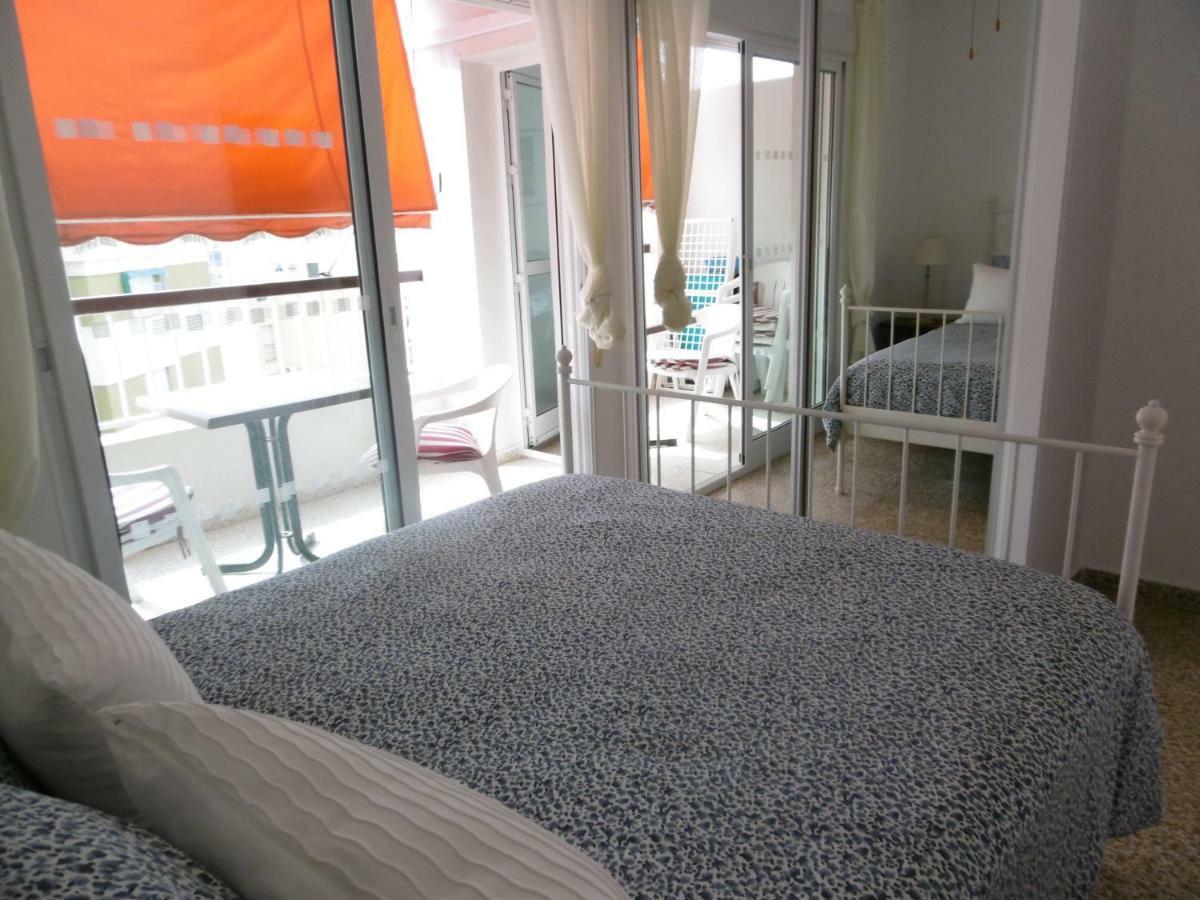 Apartamento Neptuno Nerja Eksteriør bilde