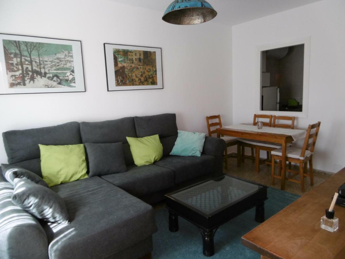 Apartamento Neptuno Nerja Eksteriør bilde
