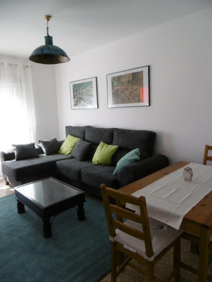 Apartamento Neptuno Nerja Eksteriør bilde